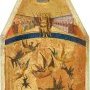 Entourage de Simone Martini, La Chute des anges rebelles